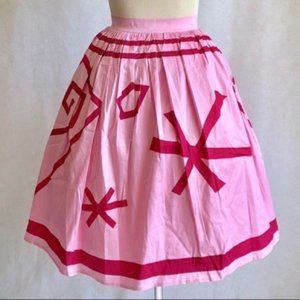 Disney Dress Shop Teacup Skirt